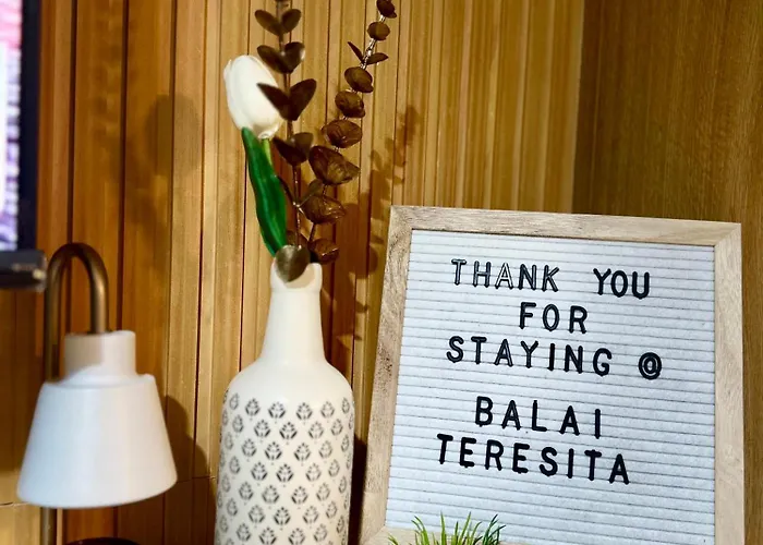 Aparthotel 1-br Near Moa & Airport W Netflix - Balai Teresita